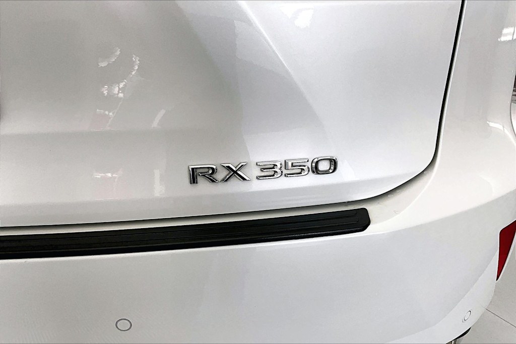 Thumbnail: 2017 Lexus RX - 7