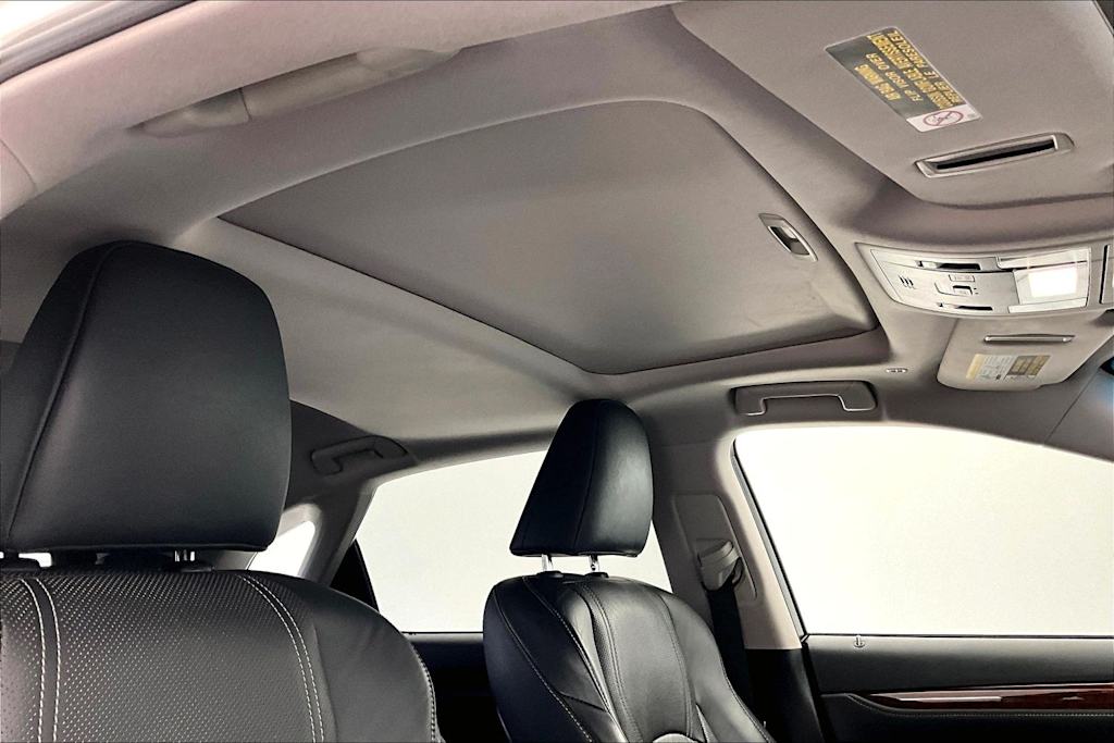 Thumbnail: 2017 Lexus RX - 23
