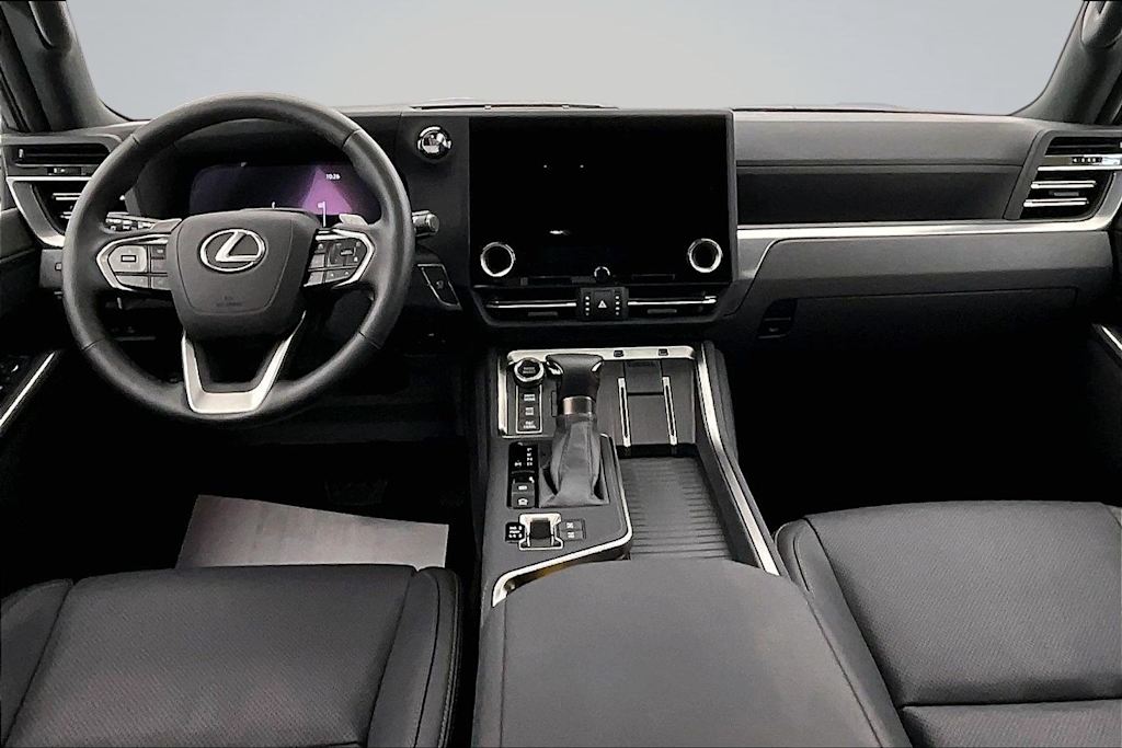 Thumbnail: 2025 Lexus ES - 10