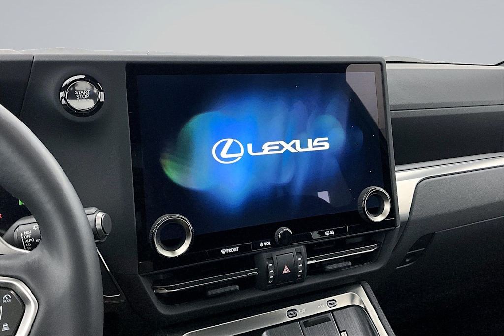 Thumbnail: 2025 Lexus ES - 15