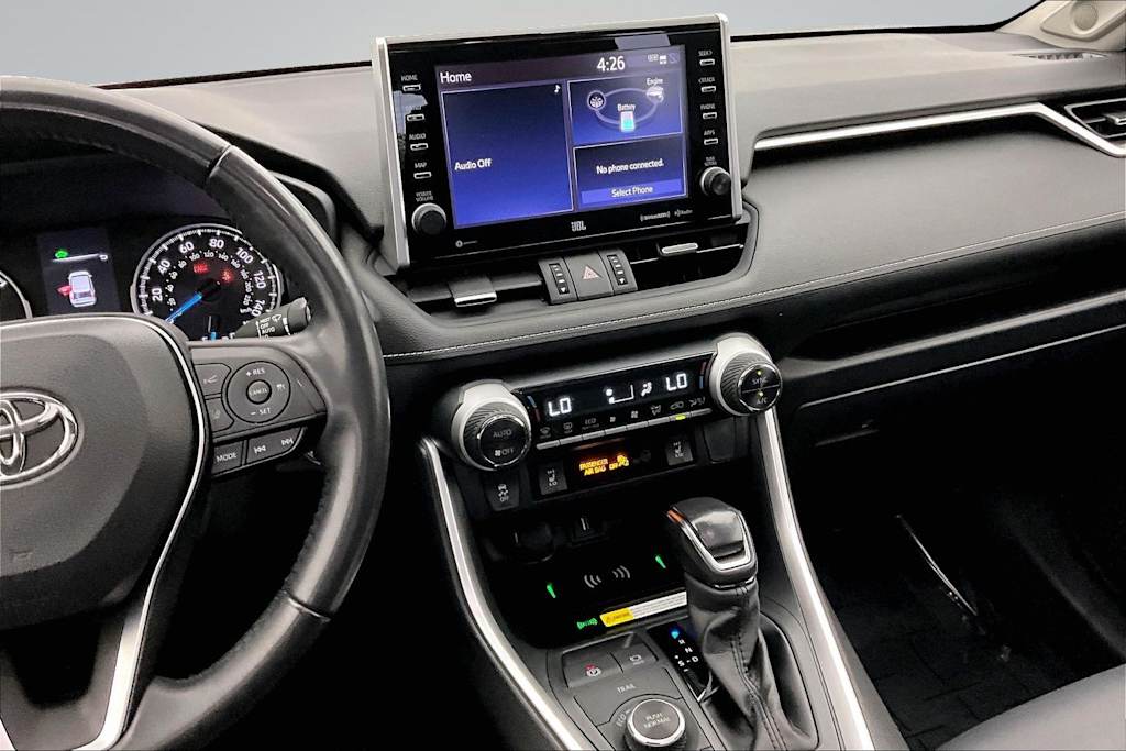 Thumbnail: 2022 Toyota RAV4 - 14