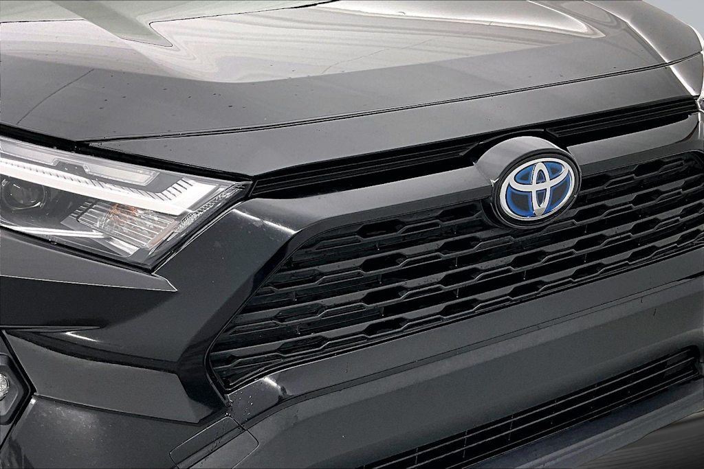 Thumbnail: 2022 Toyota RAV4 - 27