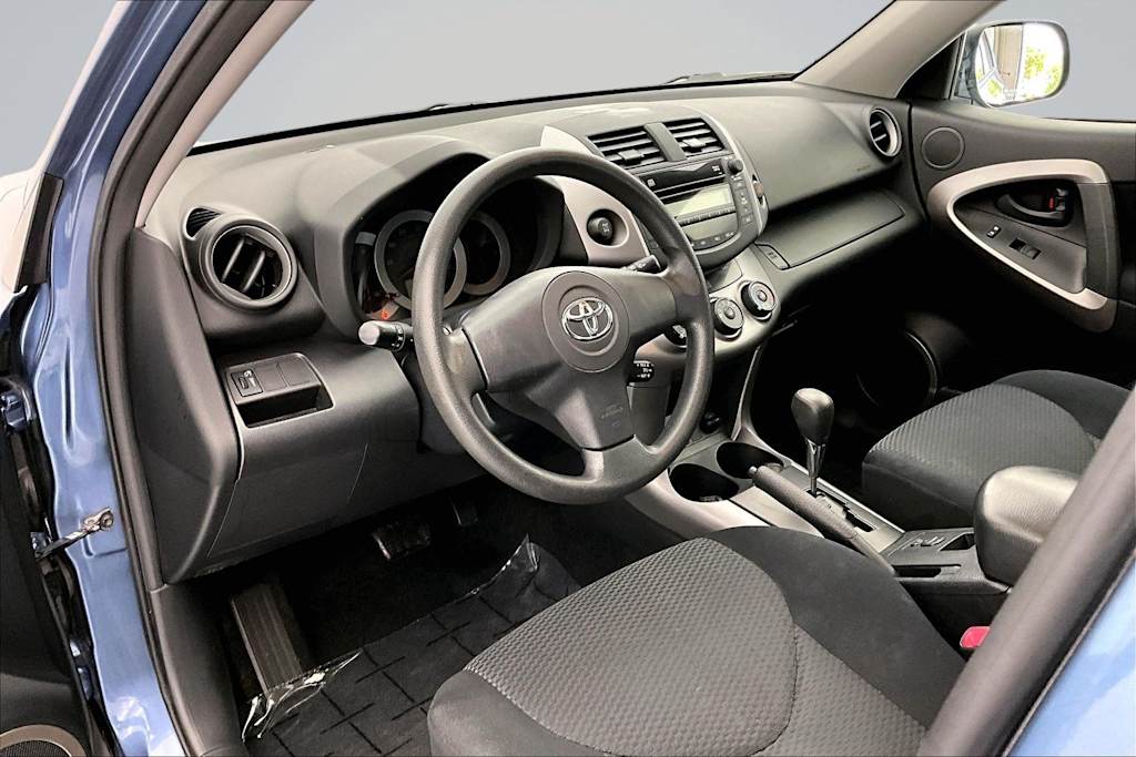 Thumbnail: 2008 Toyota RAV4 - 2