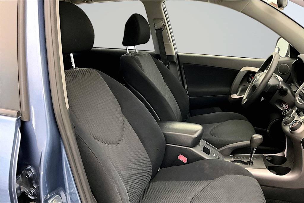 Thumbnail: 2008 Toyota RAV4 - 21