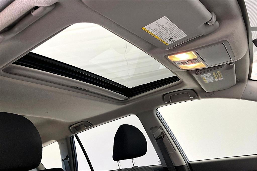 Thumbnail: 2008 Toyota RAV4 - 22