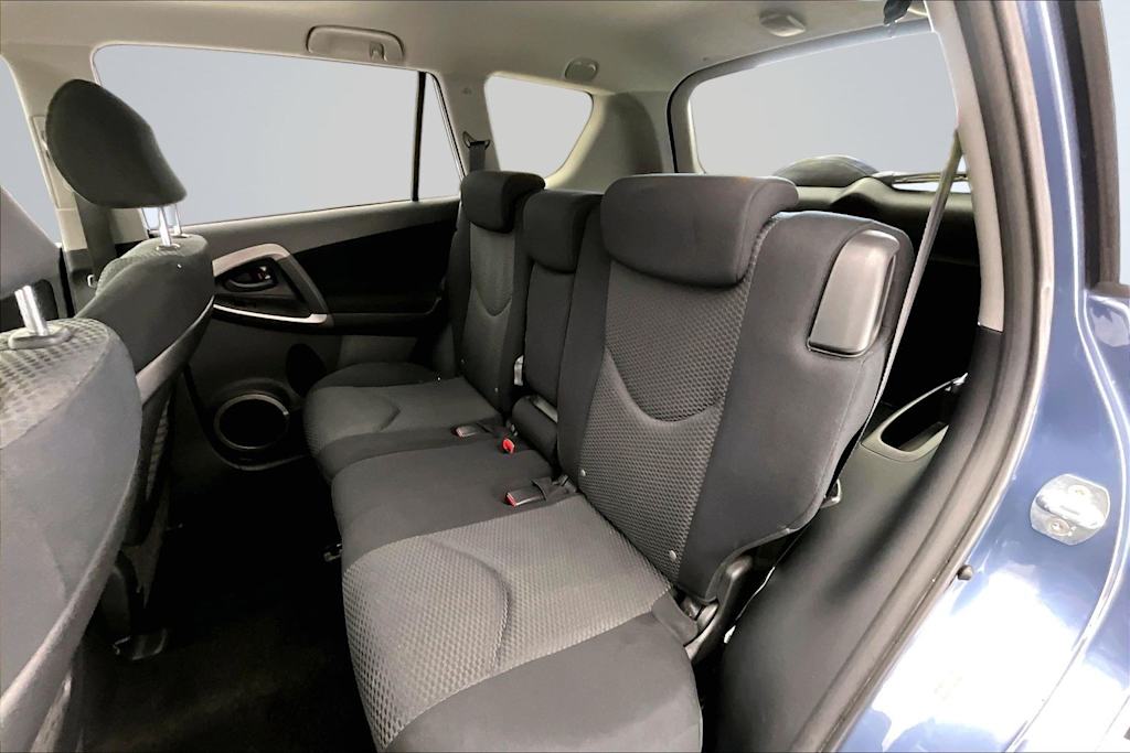 Thumbnail: 2008 Toyota RAV4 - 13