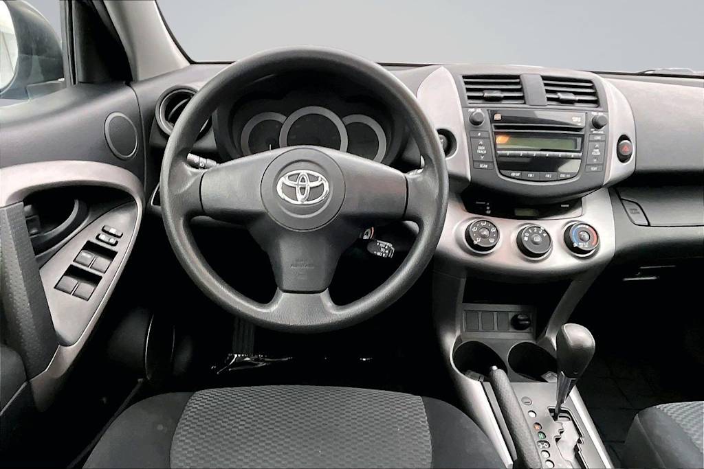 Thumbnail: 2008 Toyota RAV4 - 14