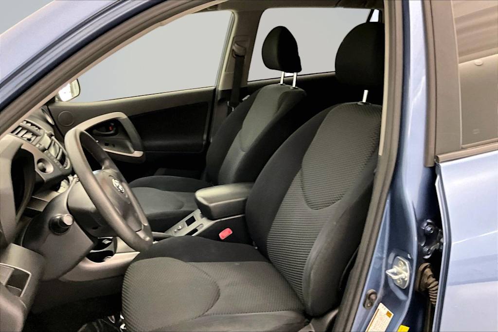 Thumbnail: 2008 Toyota RAV4 - 11