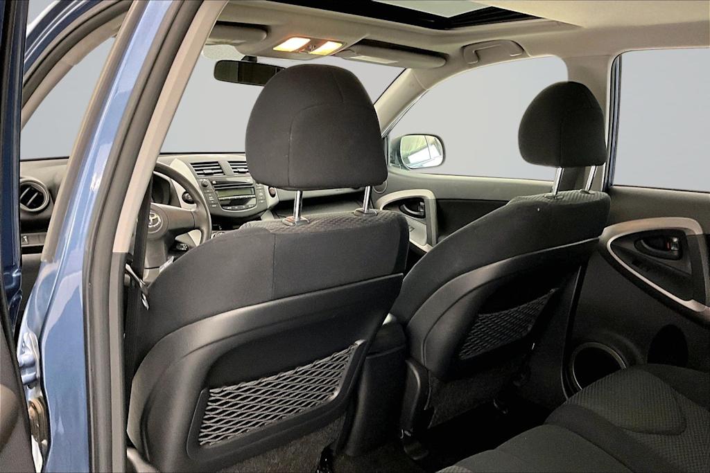 Thumbnail: 2008 Toyota RAV4 - 12