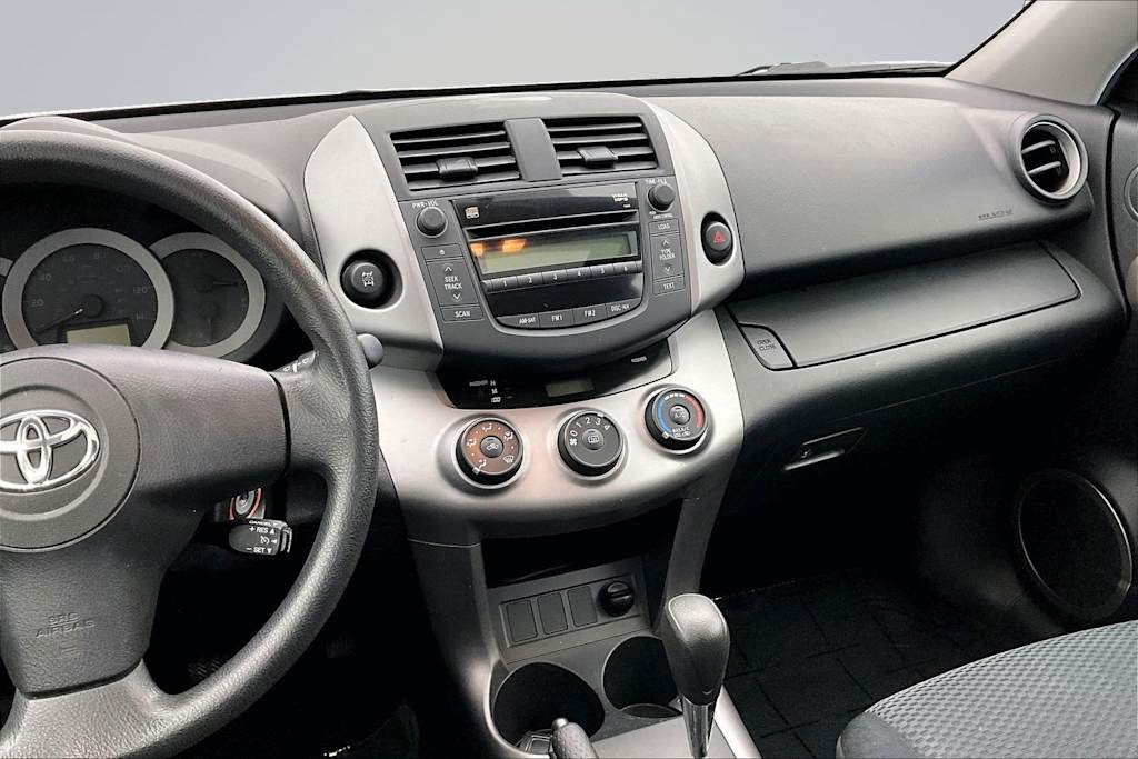 Thumbnail: 2008 Toyota RAV4 - 15
