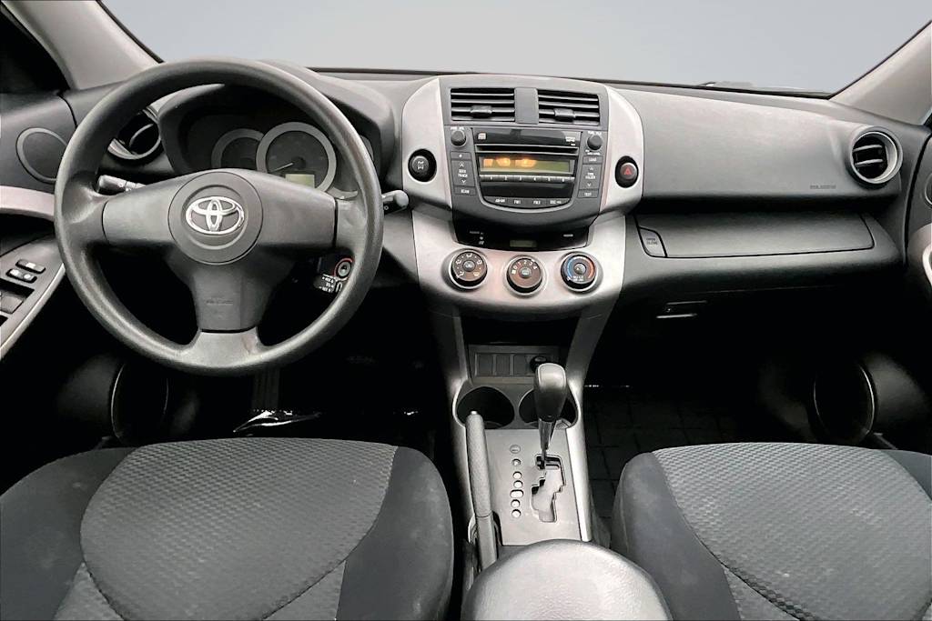 Thumbnail: 2008 Toyota RAV4 - 10
