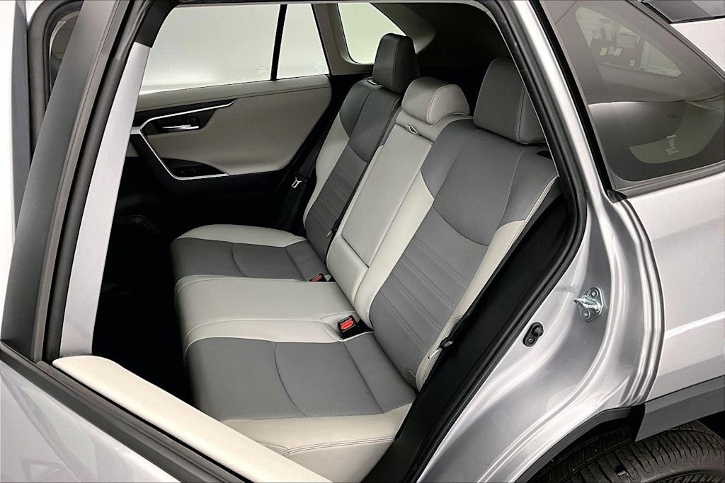 Thumbnail: 2019 Toyota RAV4 - 20