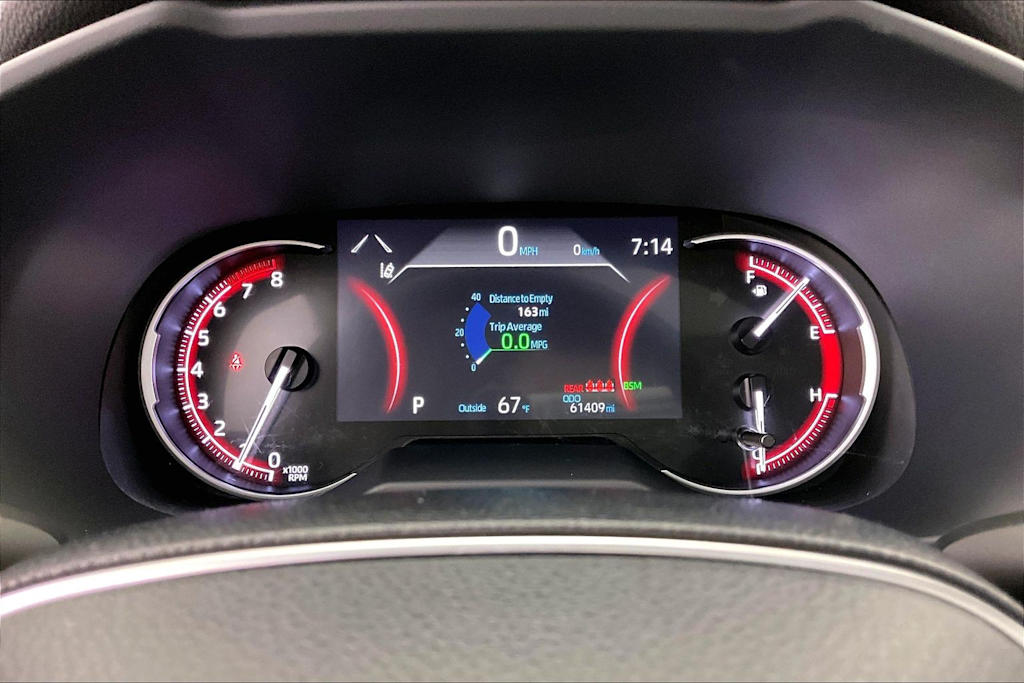 Thumbnail: 2019 Toyota RAV4 - 17