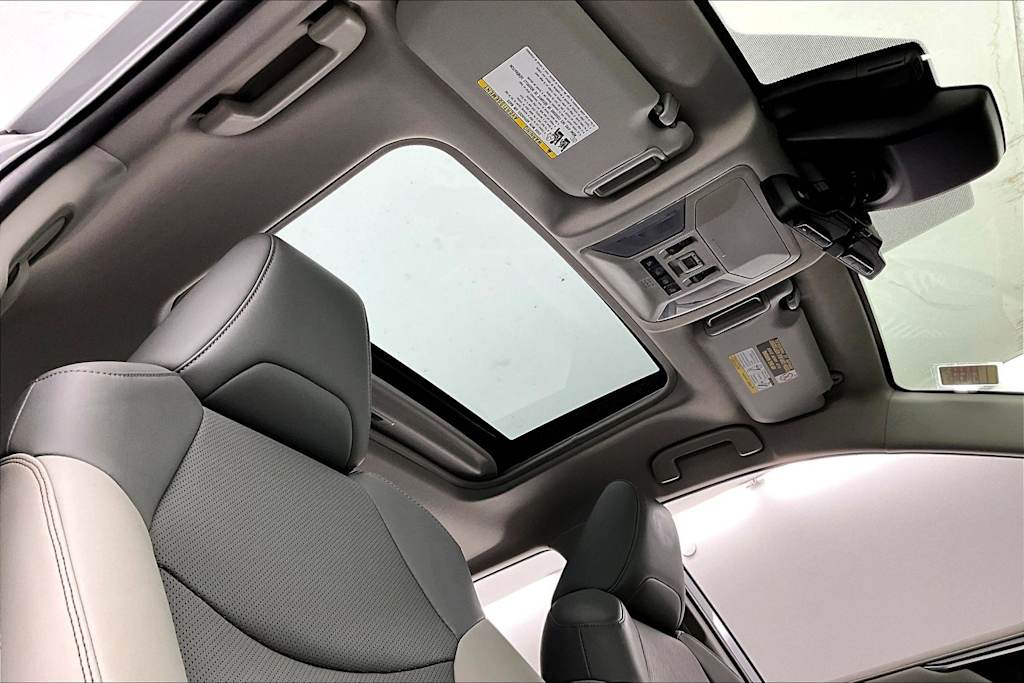 Thumbnail: 2019 Toyota RAV4 - 23