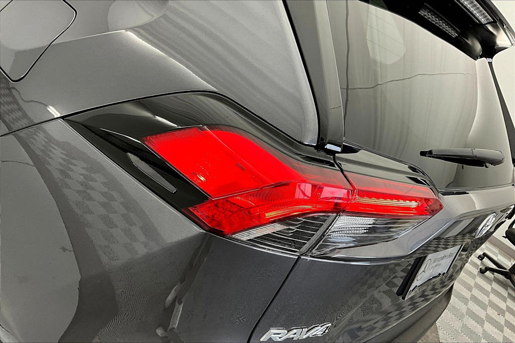 Thumbnail: 2023 Toyota RAV4 - 26