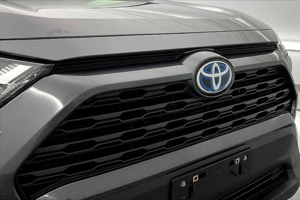 Thumbnail: 2023 Toyota RAV4 - 27