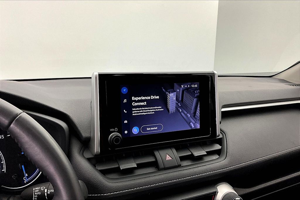 Thumbnail: 2023 Toyota RAV4 - 15