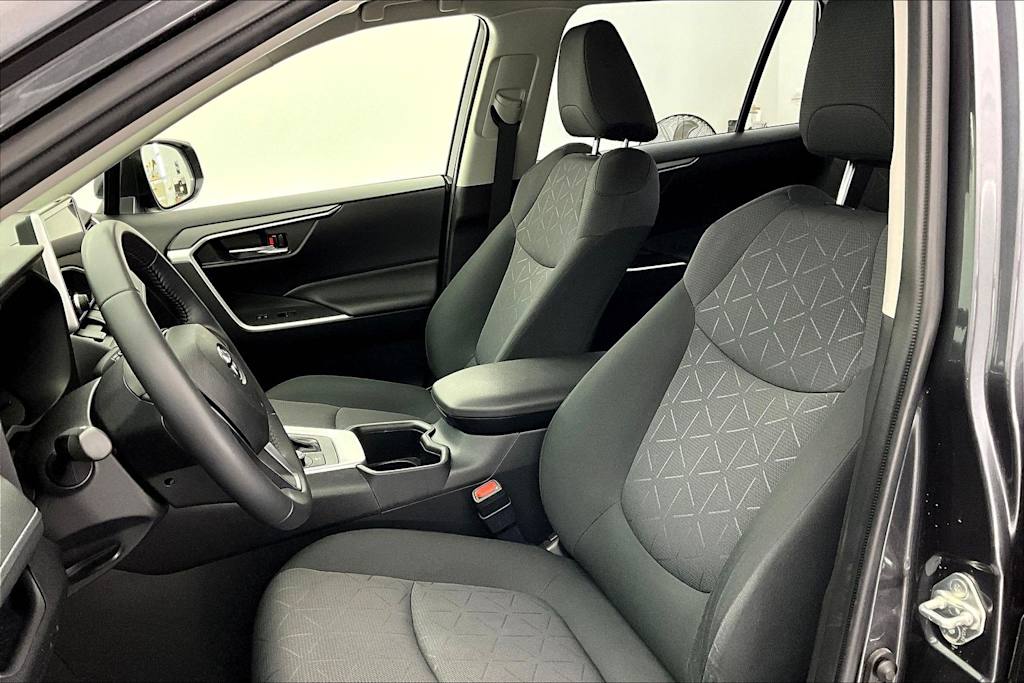 Thumbnail: 2023 Toyota RAV4 - 11