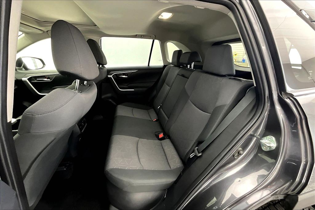 Thumbnail: 2023 Toyota RAV4 - 21