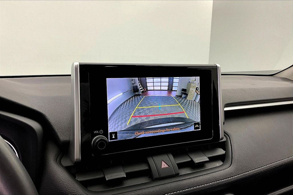 Thumbnail: 2023 Toyota RAV4 - 22