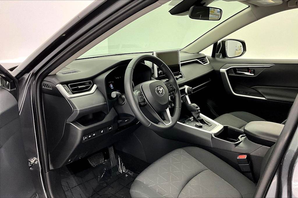 Thumbnail: 2023 Toyota RAV4 - 2