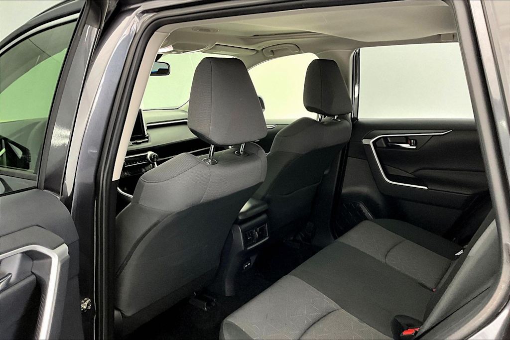 Thumbnail: 2023 Toyota RAV4 - 13