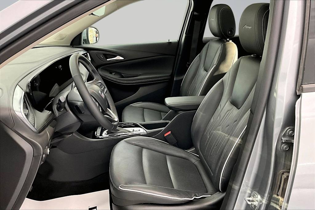 Thumbnail: 2024 Buick Encore GX - 10