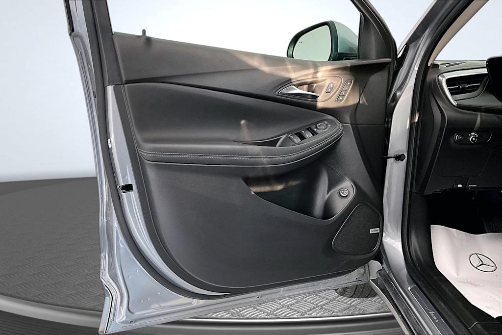 Thumbnail: 2024 Buick Encore GX - 24