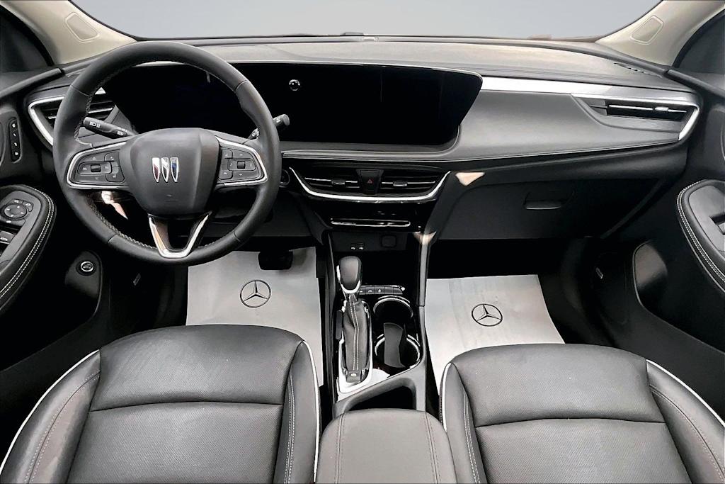 Thumbnail: 2024 Buick Encore GX - 9