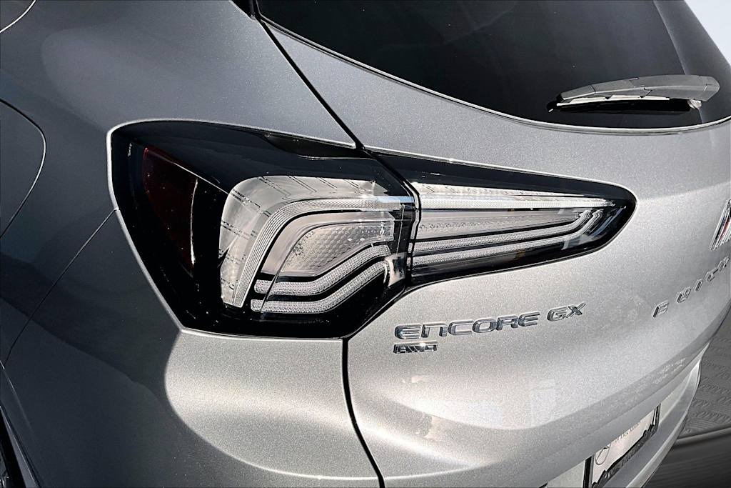 Thumbnail: 2024 Buick Encore GX - 26