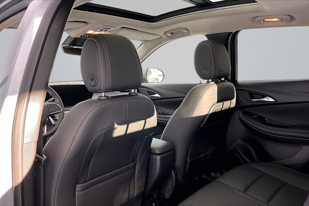 Thumbnail: 2024 Buick Encore GX - 12