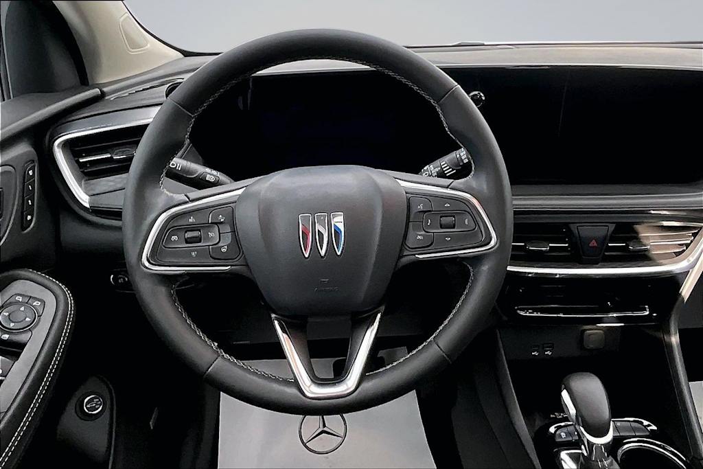 Thumbnail: 2024 Buick Encore GX - 13