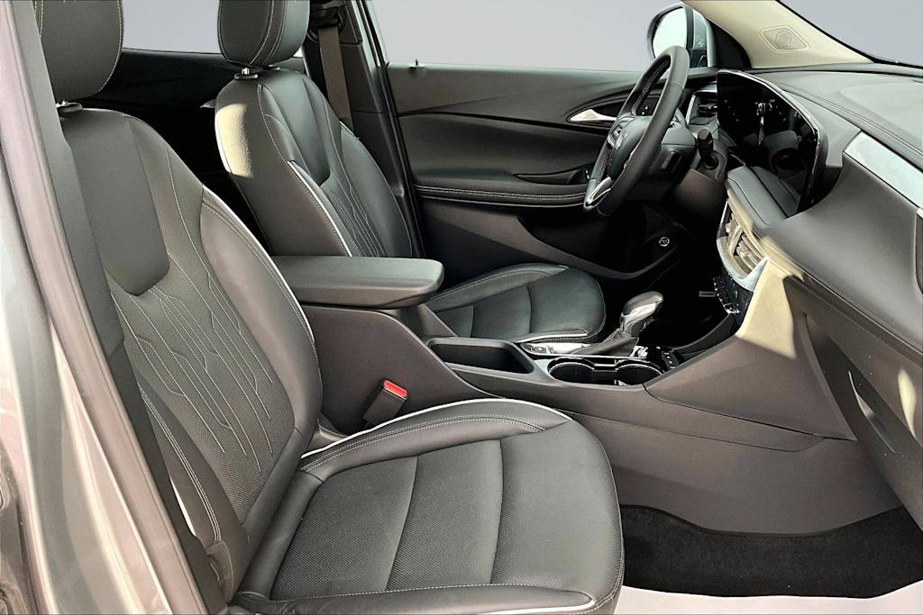 Thumbnail: 2024 Buick Encore GX - 11