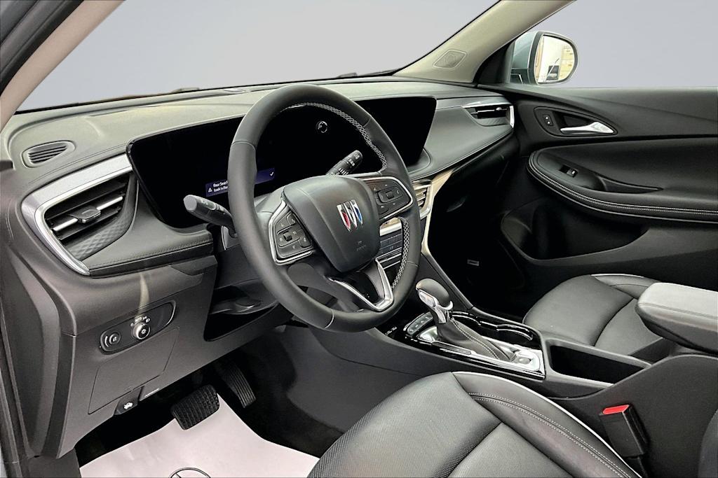 Thumbnail: 2024 Buick Encore GX - 2