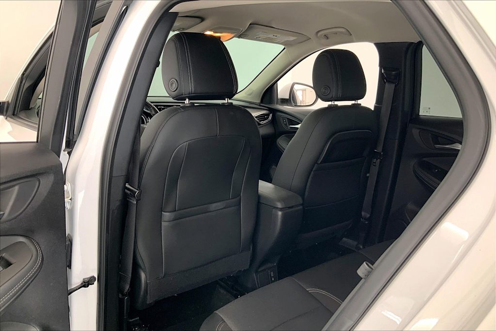 Thumbnail: 2020 Buick Encore GX - 13