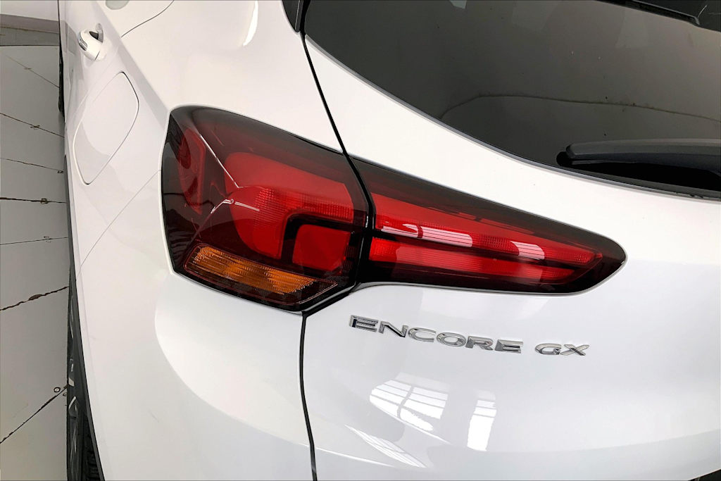 Thumbnail: 2020 Buick Encore GX - 25