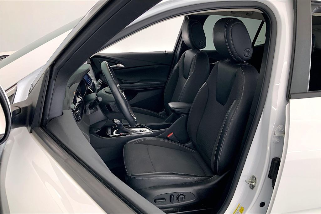 Thumbnail: 2020 Buick Encore GX - 11