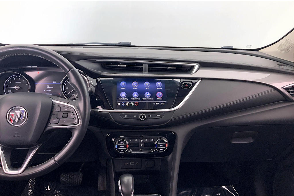 Thumbnail: 2020 Buick Encore GX - 15