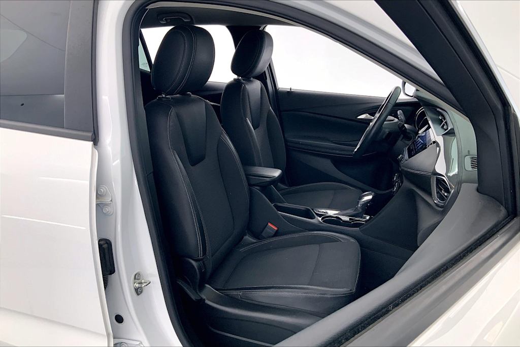 Thumbnail: 2020 Buick Encore GX - 12