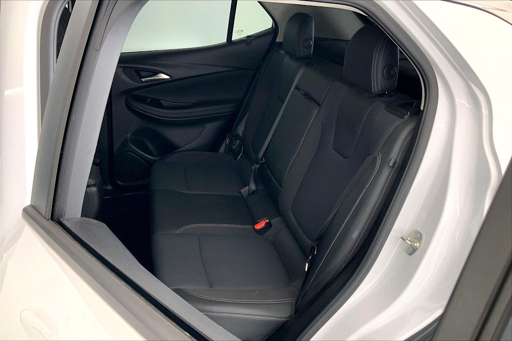 Thumbnail: 2020 Buick Encore GX - 21