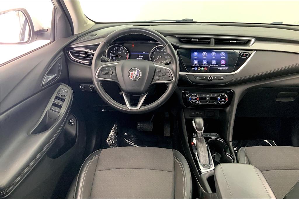 Thumbnail: 2020 Buick Encore GX - 14