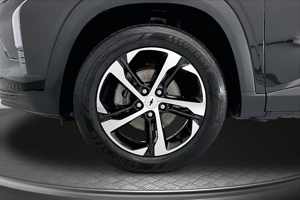 Thumbnail: 2024 Chevrolet Trax - 8