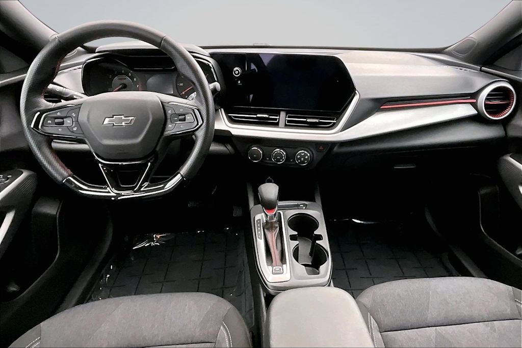 Thumbnail: 2024 Chevrolet Trax - 10
