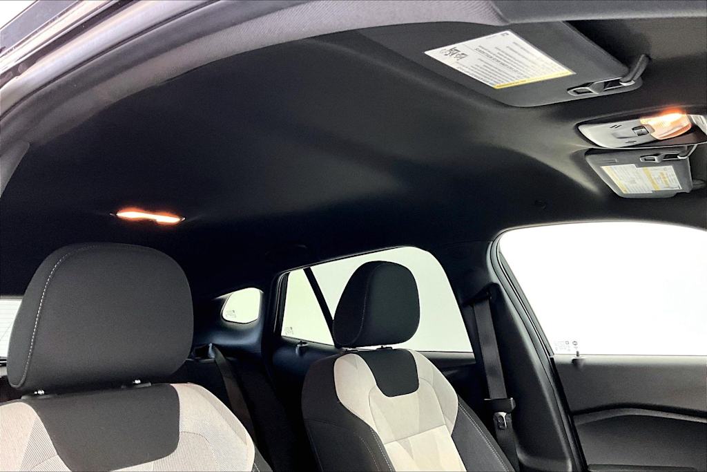 Thumbnail: 2024 Chevrolet Trax - 23
