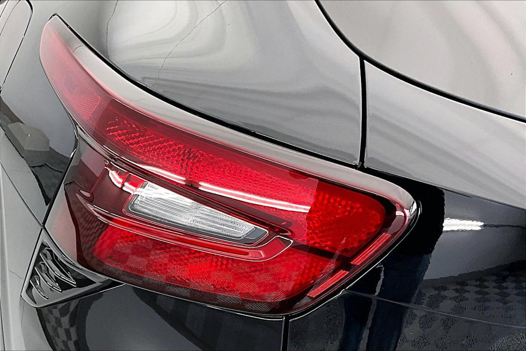 Thumbnail: 2024 Chevrolet Trax - 26
