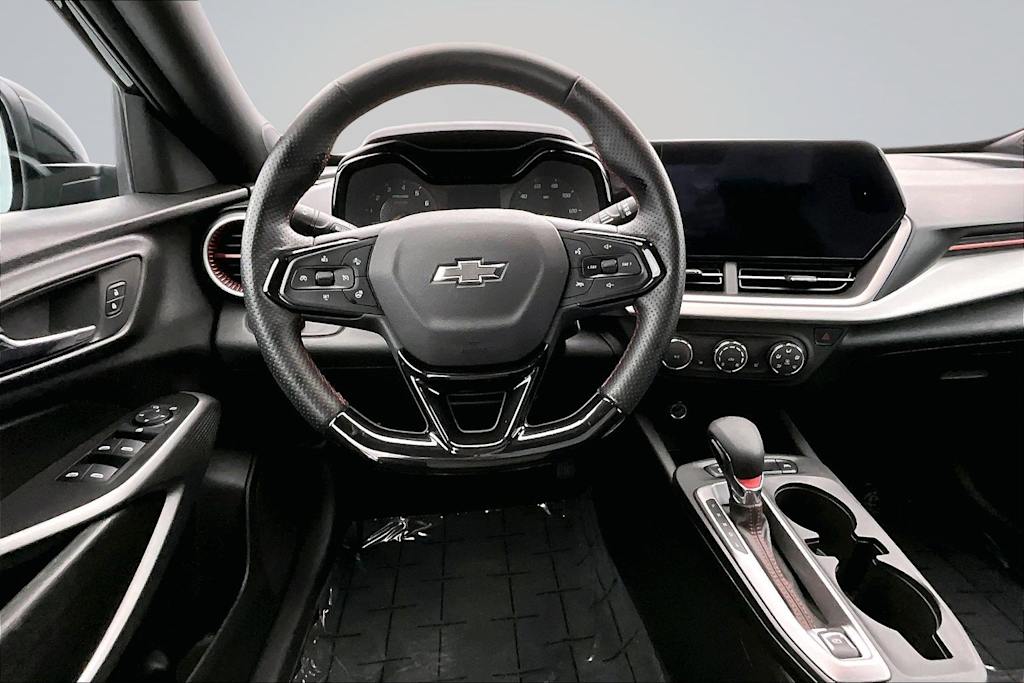 Thumbnail: 2024 Chevrolet Trax - 14