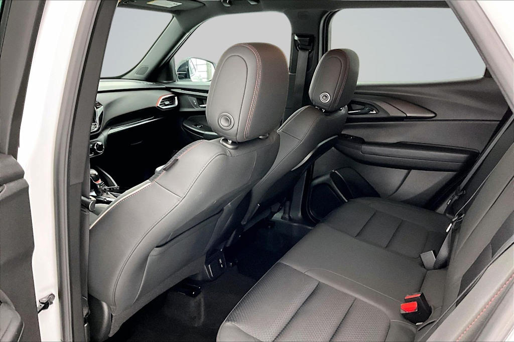 Thumbnail: 2021 Chevrolet TrailBlazer - 12