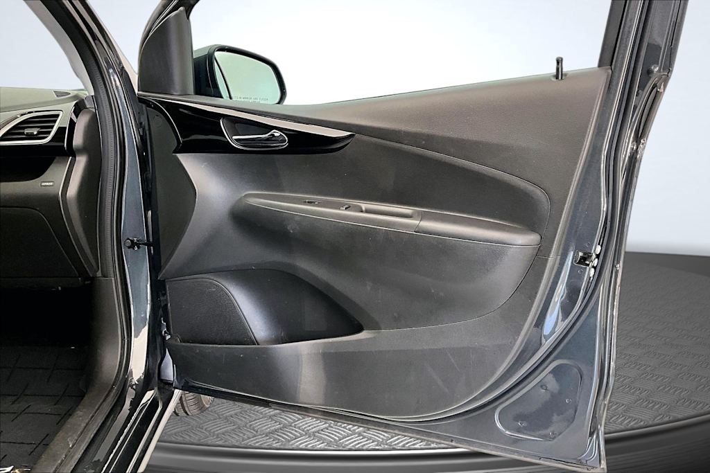 Thumbnail: 2022 Chevrolet Spark - 25