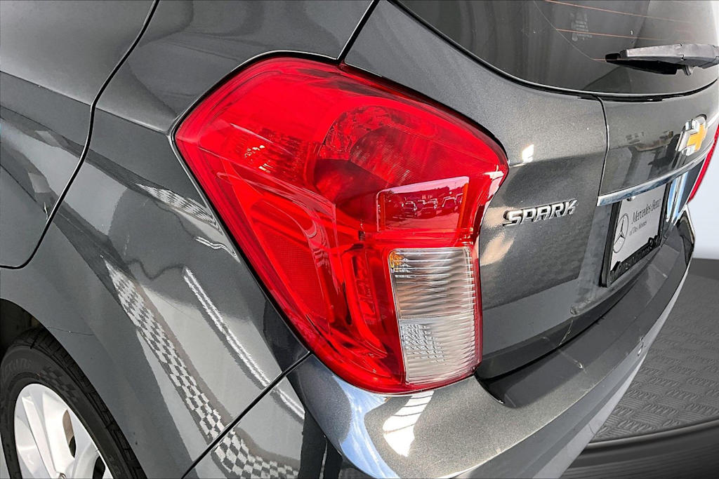 Thumbnail: 2022 Chevrolet Spark - 26