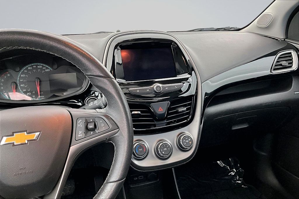 Thumbnail: 2022 Chevrolet Spark - 15